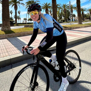 Kristel Sandra Soonik