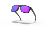 OAKLEY Holbrook Matte Black Prizm Violet