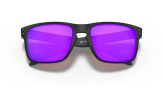 OAKLEY Holbrook Matte Black Prizm Violet