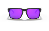 OAKLEY Holbrook Matte Black Prizm Violet