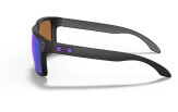 OAKLEY Holbrook Matte Black Prizm Violet