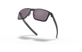 OAKLEY Holbrook Metal Matte Black Prizm Grey