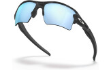 OAKLEY Flak 2.0 XL Matte Black Camo Prizm Deep Water Polarized