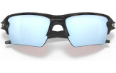 OAKLEY Flak 2.0 XL Matte Black Camo Prizm Deep Water Polarized