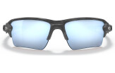 OAKLEY Flak 2.0 XL Matte Black Camo Prizm Deep Water Polarized