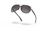 OAKLEY Split Time Velvet Black Prizm Grey Gradient