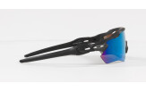 OAKLEY Radar EV Path Matte Black Camo Prizm Deep Water Polarized