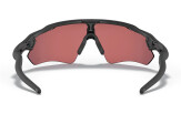 OAKLEY Radar EV Path Matte Black Prizm Trail Torch