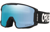 OAKLEY LineMiner L Factory Pilot Black Prizm Snow Sapphire Iridium