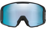 OAKLEY LineMiner L Factory Pilot Black Prizm Snow Sapphire Iridium
