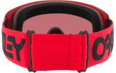 OAKLEY LineMiner L Redline Prizm Snow Torch