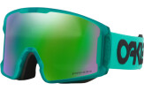 OAKLEY LineMiner L Celeste Prizm Snow Jade