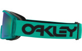 OAKLEY LineMiner L Celeste Prizm Snow Jade