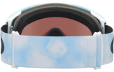 OAKLEY LineMiner L Chloe Kim Signature Prizm Snow Sapphire Iridium