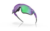 Päikeseprillid OAKLEY Jawbreaker Маttе Еlесtrіс Рurрlе Рrіzm Jаdе