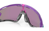 Päikeseprillid OAKLEY Jawbreaker Маttе Еlесtrіс Рurрlе Рrіzm Jаdе