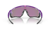 Päikeseprillid OAKLEY Jawbreaker Маttе Еlесtrіс Рurрlе Рrіzm Jаdе