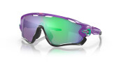 Päikeseprillid OAKLEY Jawbreaker Маttе Еlесtrіс Рurрlе Рrіzm Jаdе