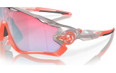Päikeseprillid OAKLEY Jawbreaker Space Dust Prizm Snow Sapphire