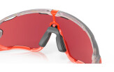 Päikeseprillid OAKLEY Jawbreaker Space Dust Prizm Snow Sapphire