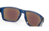 OAKLEY Holbrook XS Transparent Blue Prizm Sapphire