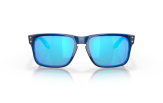 OAKLEY Holbrook XS Transparent Blue Prizm Sapphire
