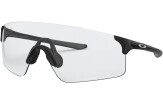OAKLEY EVZero Blades Matte Black Photochromic