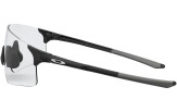 OAKLEY EVZero Blades Matte Black Photochromic