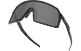OAKLEY Sutro Polished Black Prizm Black