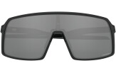 OAKLEY Sutro Polished Black Prizm Black