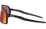 OAKLEY Sutro Matte Black Prizm Road