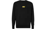 OAKLEY Oakley Team Crew Neck Blackout