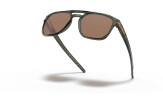 OAKLEY Latch Beta Olive Ink Prizm Tungsten