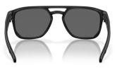 OAKLEY Latch Beta Matte Black Prizm Black Polarized