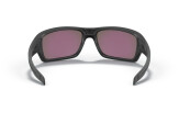 OAKLEY Turbine Matte Black Prizm Jade Polarized