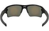 OAKLEY Flak 2.0 XL Black Camo Collection Prizm Ruby