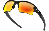 OAKLEY Flak 2.0 XL Black Camo Collection Prizm Ruby