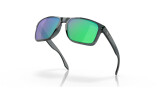 OAKLEY Holbrook XL Crystal Black Prizm Jade Crystal Black Prizm Jade