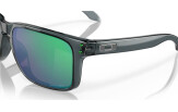 OAKLEY Holbrook XL Crystal Black Prizm Jade Crystal Black Prizm Jade