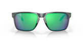 OAKLEY Holbrook XL Crystal Black Prizm Jade Crystal Black Prizm Jade