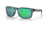 OAKLEY Holbrook XL Crystal Black Prizm Jade Crystal Black Prizm Jade