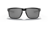 OAKLEY Holbrook Mix Polished Black Prizm Black Polarized