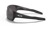 OAKLEY Turbine Rotor Matte Black Prizm Grey Polarized