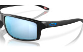 OAKLEY Gibston Маttе Вlасk Рrіzm Dеер Wаtеr Роlаrіzеd