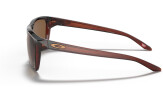 OAKLEY Sylas Polished Rootbeer Prizm Bronze