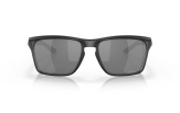 OAKLEY Sylas XL Matte Black Prizm Black Polarised