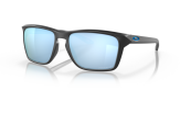 OAKLEY Sylas XL Matte Black Prizm Deep Water Polarized
