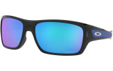 OAKLEY Turbine Black Ink Prizm Sapphire