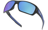 OAKLEY Turbine Black Ink Prizm Sapphire