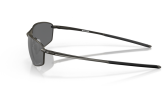 OAKLEY Whisker Satin Carbon Prizm Black